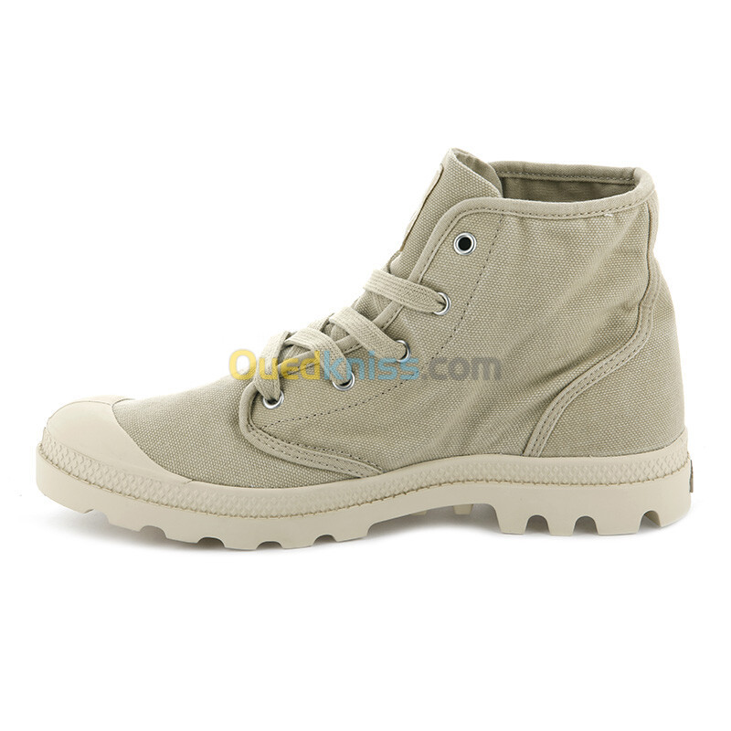 PALLADIUM PAMPA HI SAHARA/ECRU