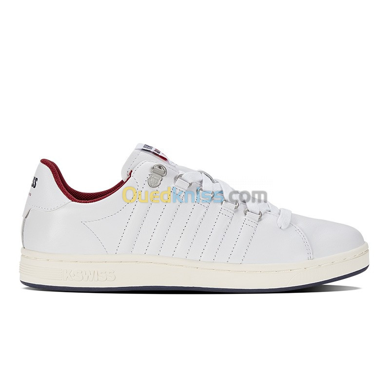 K swiss clearance alger