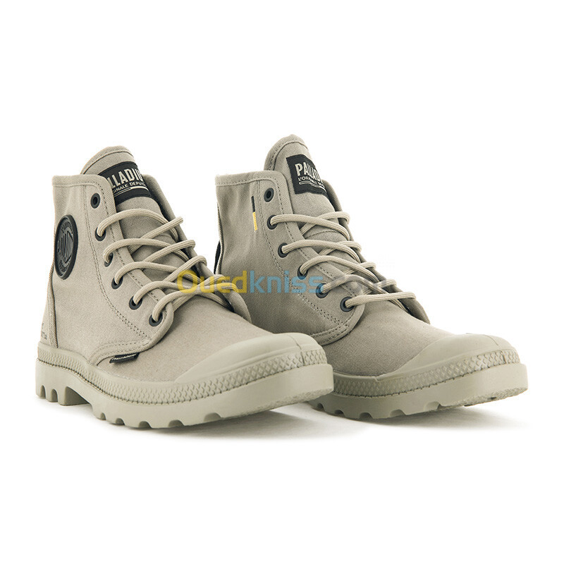 PALLADIUM PAMPA HI HTG SUPPLY