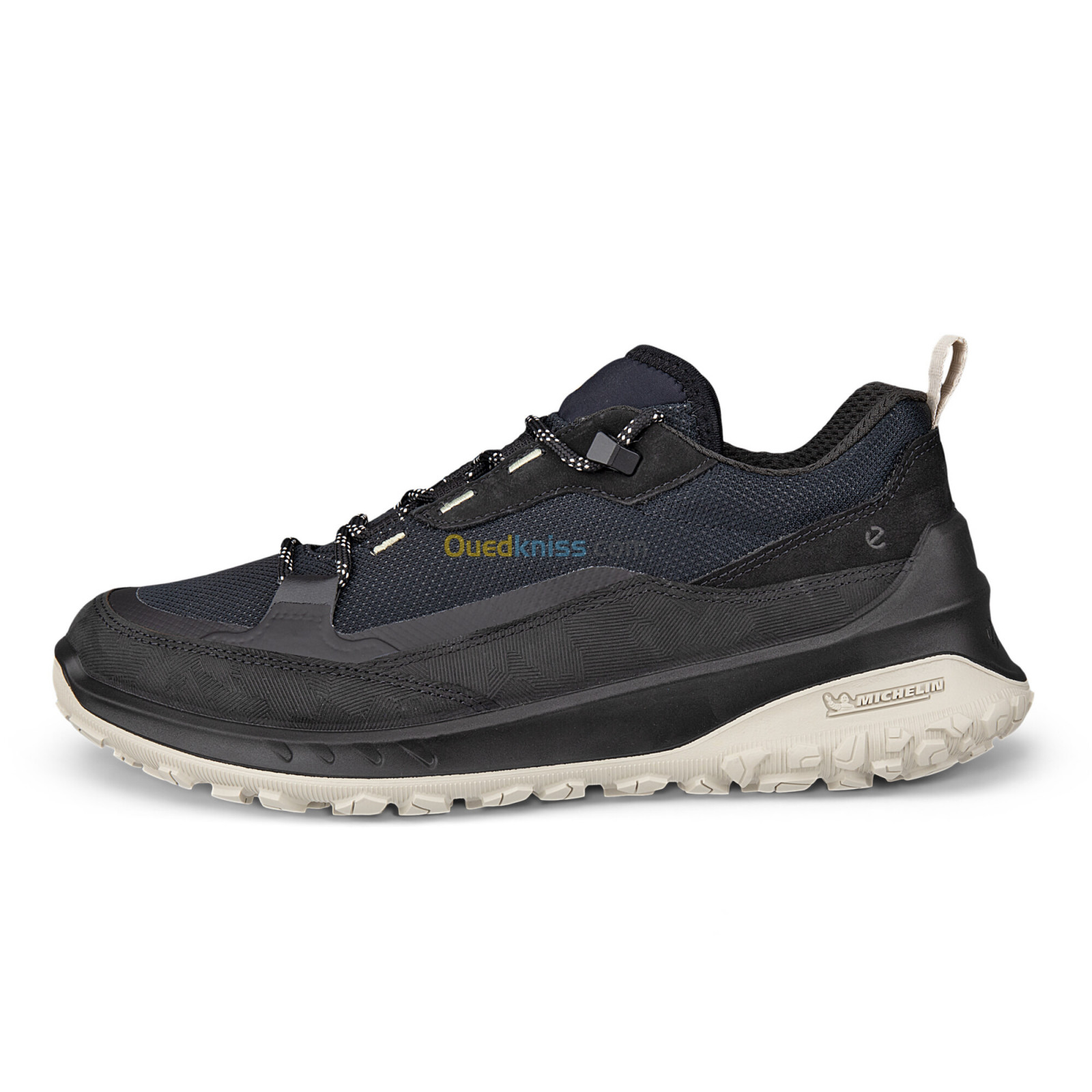 ECCO Ult-Trn W Black / Black