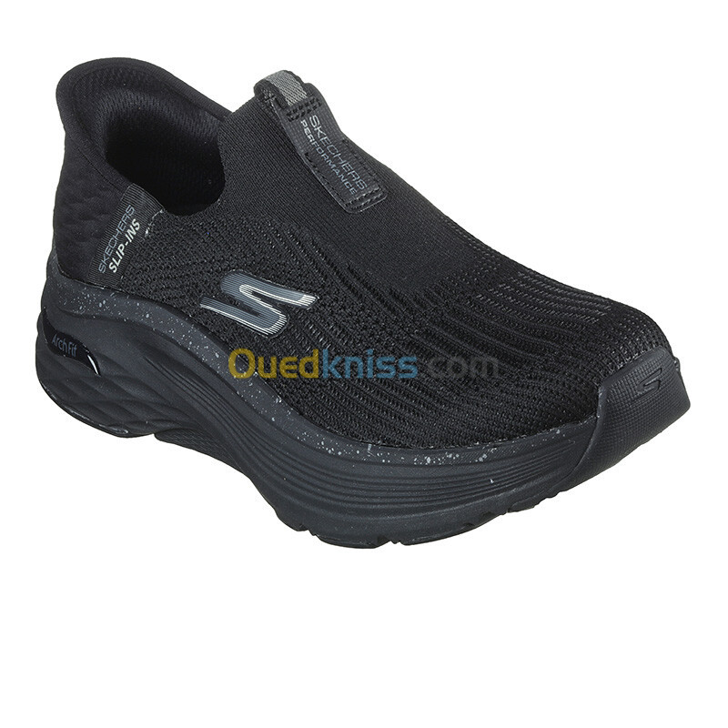 SKECHERS Max Cushioning Arch Fit- Flui