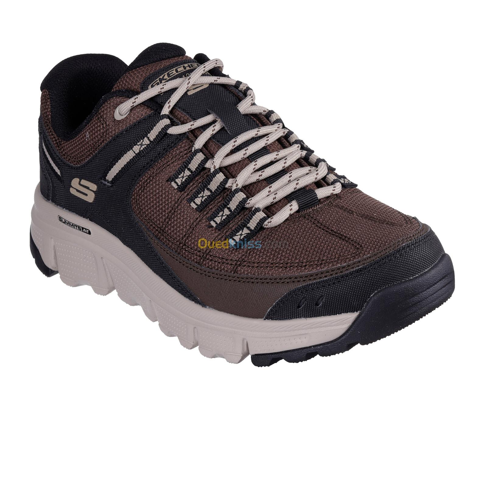 SKECHERS Summits At - Upper Draft