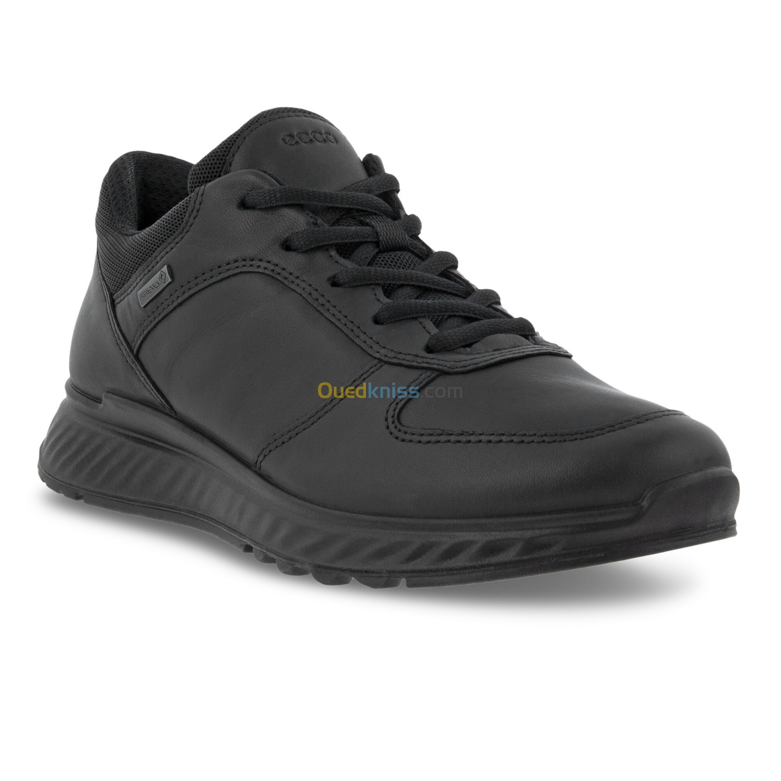 ECCO Exostride W Black