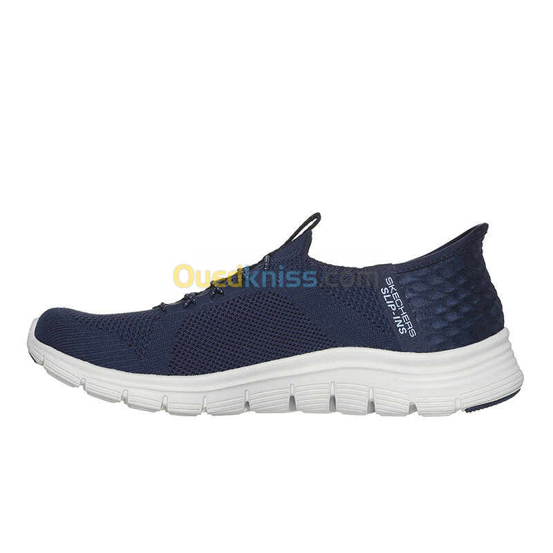 SKECHERS ARCH FIT VISTA - ASPIRATION