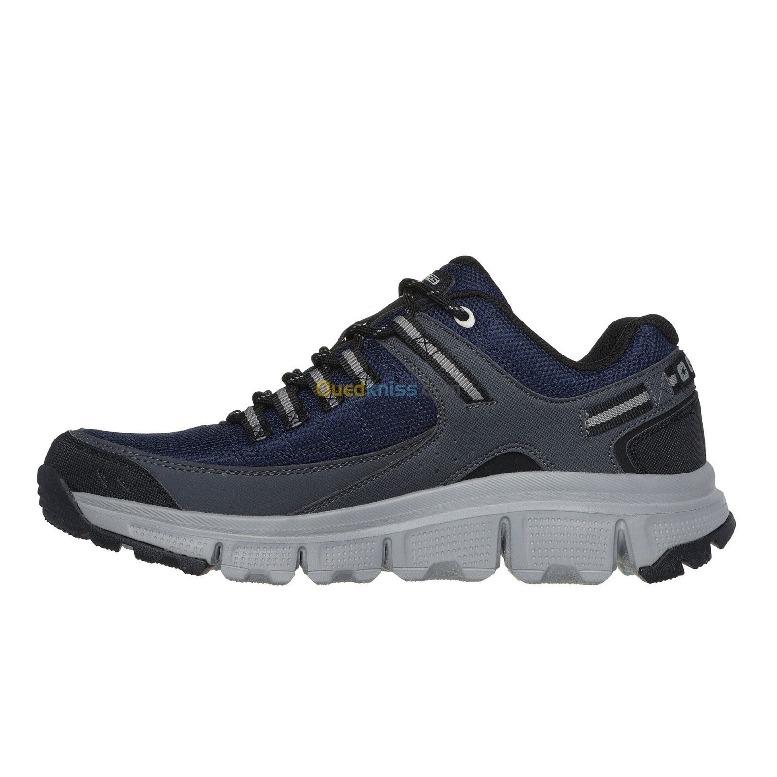 SKECHERS Summits At - Upper Draft