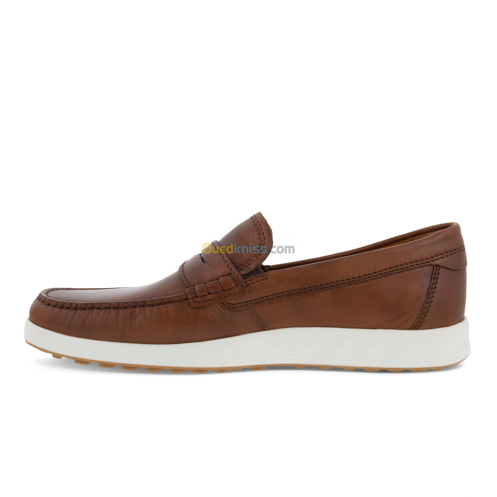 ECCO S Lite Moc M Cognac