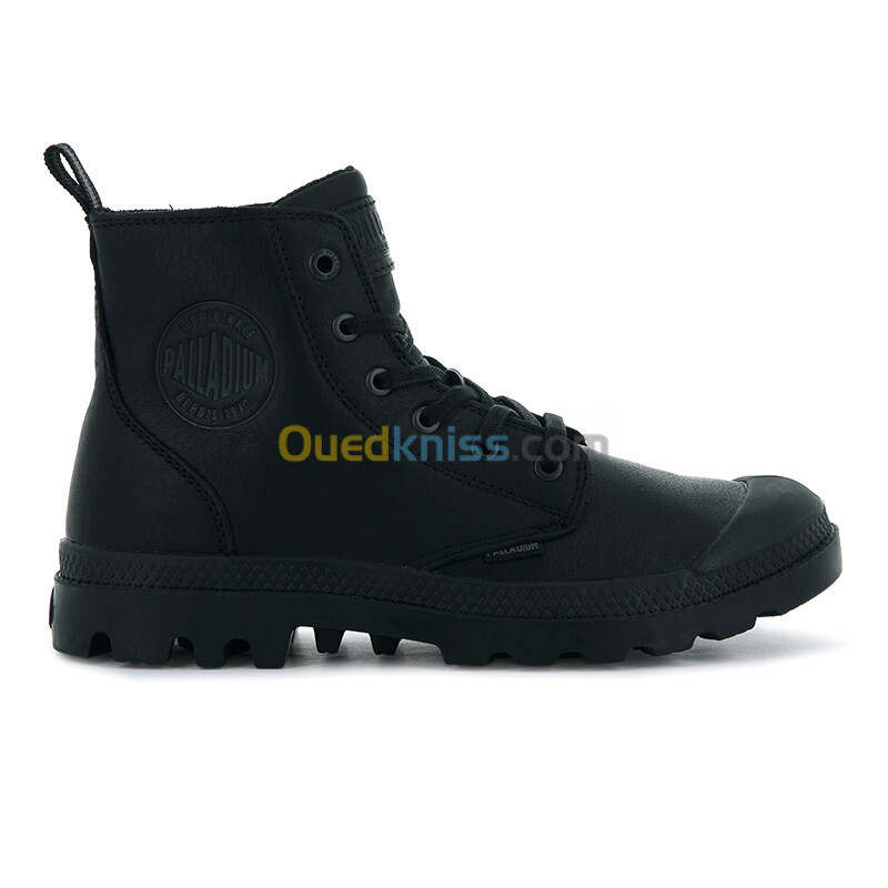 PALLADIUM PAMPA ZIP LTH ESS