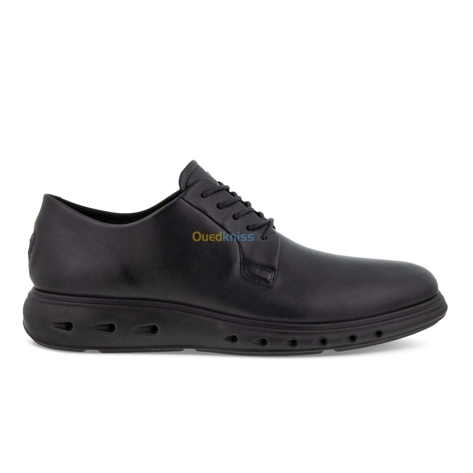 ECCO Hybrid 720 Black