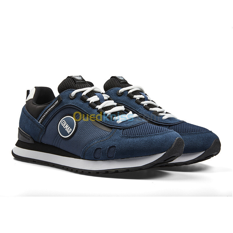 COLMAR TRAVIS SPORT BOLD NAVY