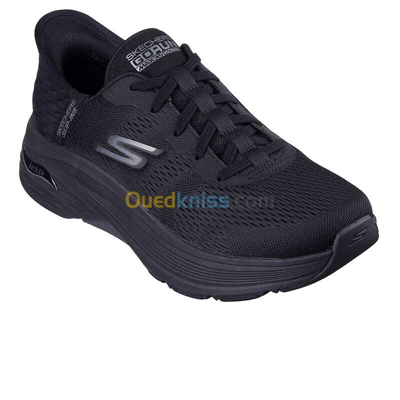 SKECHERS Max Cushioning Arch Fit - Gam