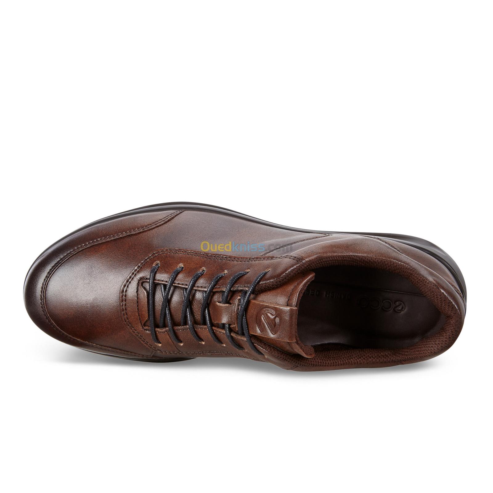 ECCO Aquet M Cocoa Brown