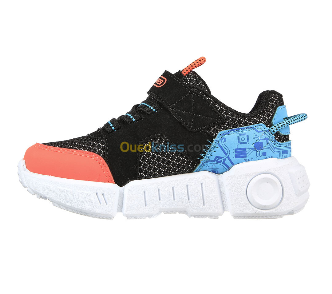 SKECHERS LIL GAMETRONIX