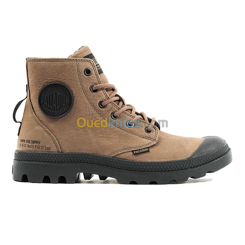 PALLADIUM PAMPA HI SUPPLY LTH