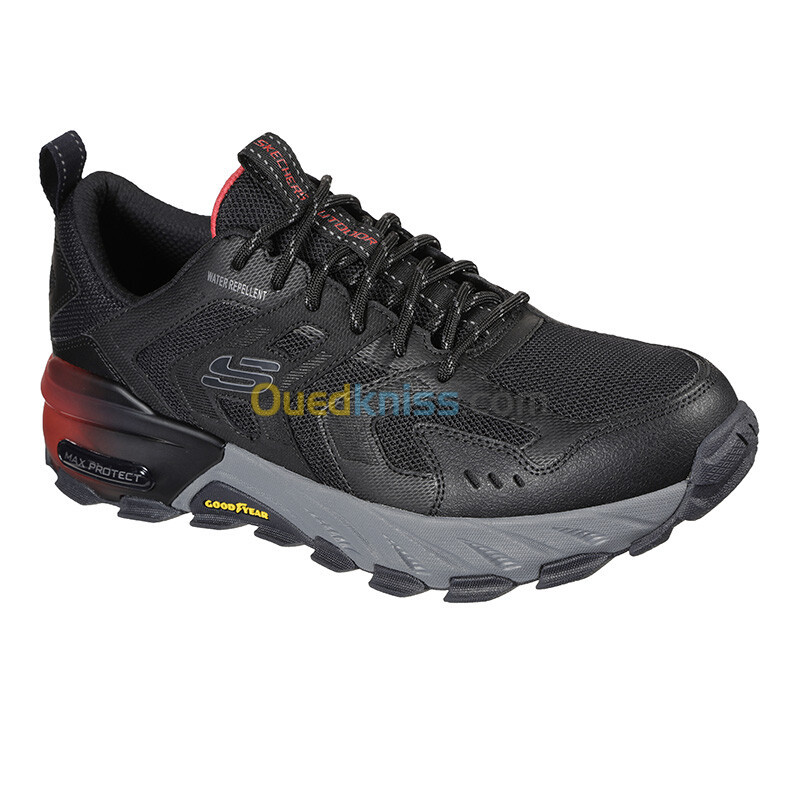 SKECHERS Max Protect-Warden