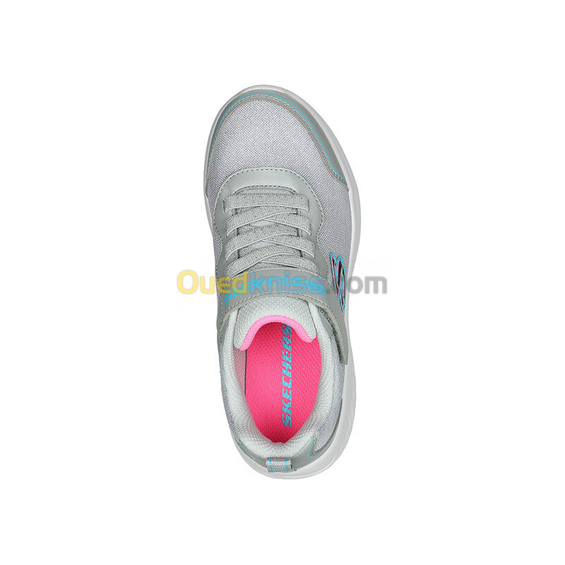 SKECHERS BOUNDER - GIRLY GROOVE