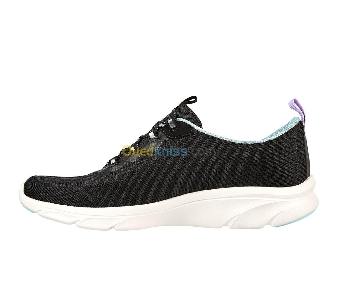 SKECHERS BOBS B FLEX - FALL SPARKS