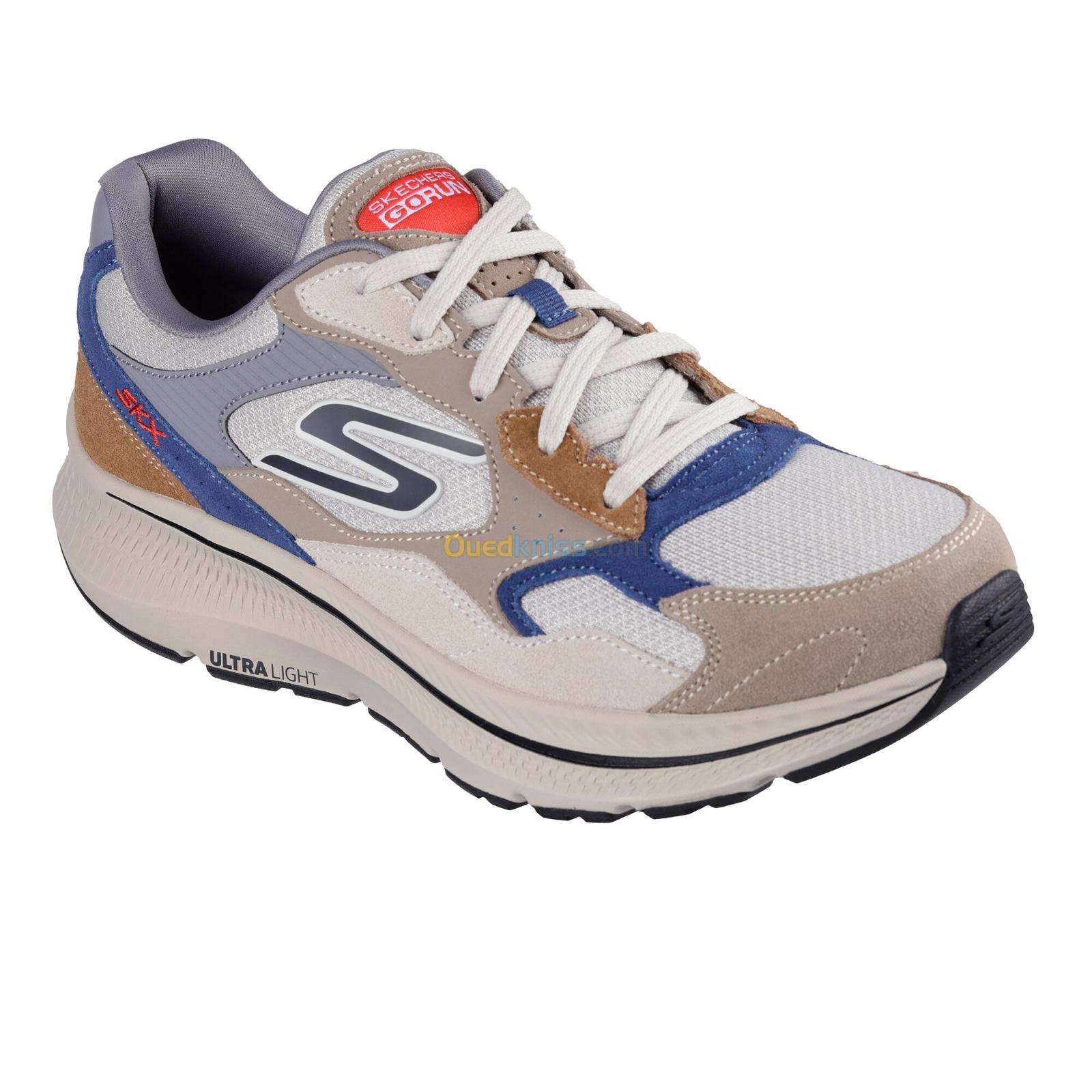 SKECHERS Go Run Consistent 2.0 - Retro