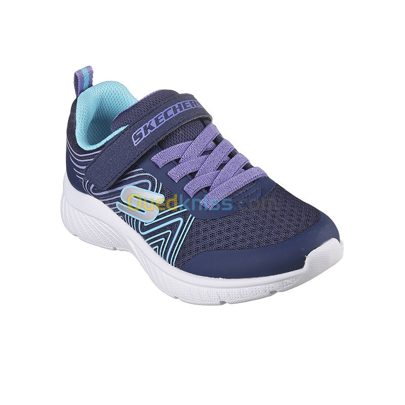 SKECHERS MICROSPEC PLUS - SWIRL SWEET