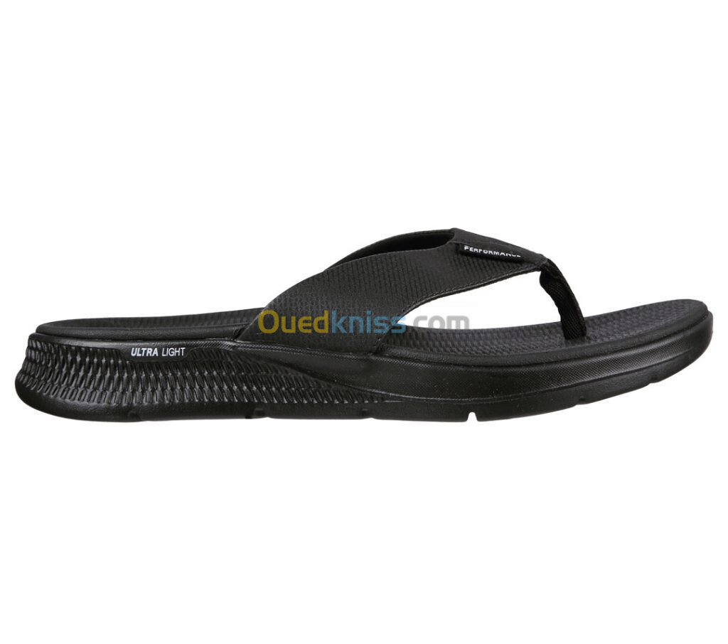 SKECHERS GO CONSISTENT SANDAL-SYNTHWAV