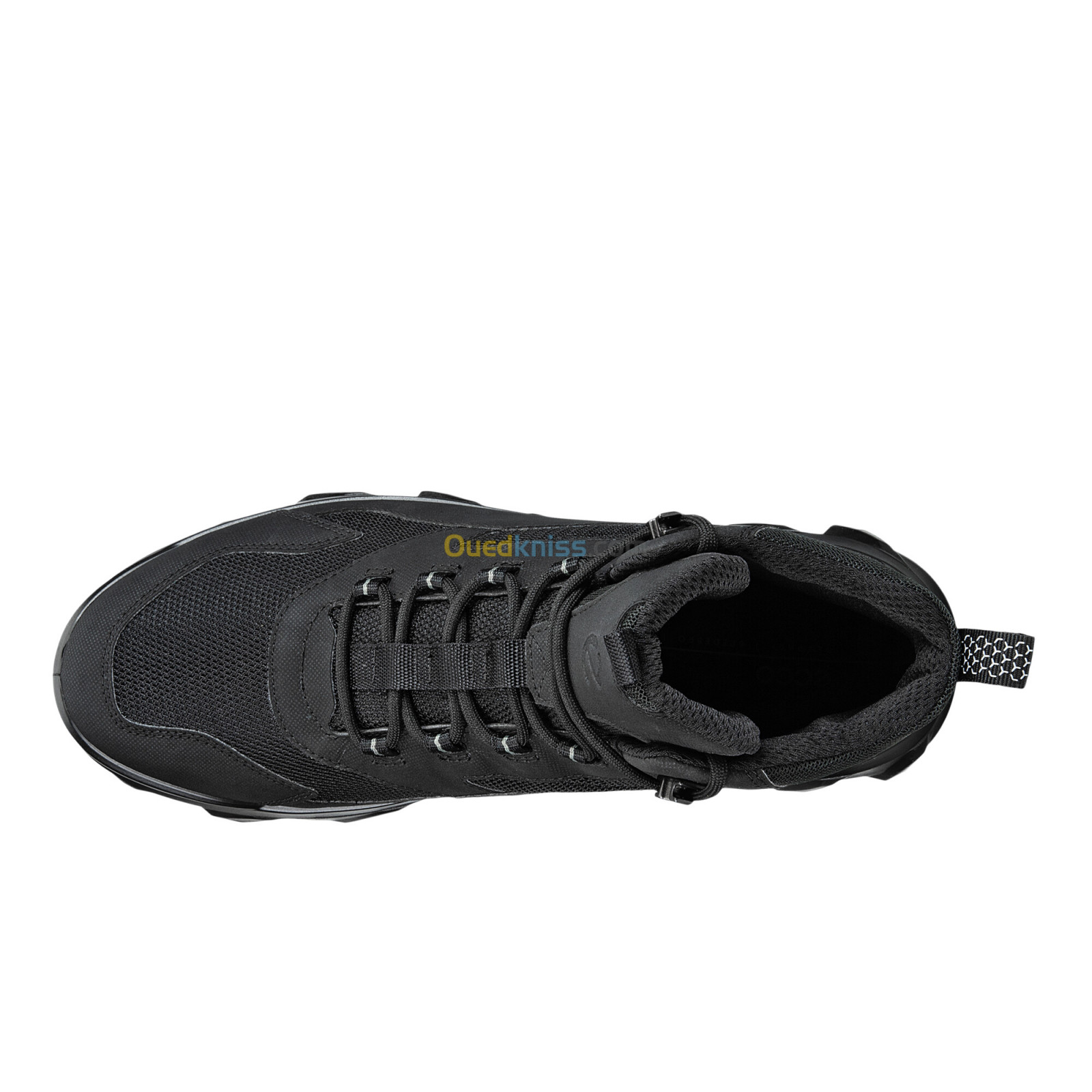 ECCO Mx M Black / Black