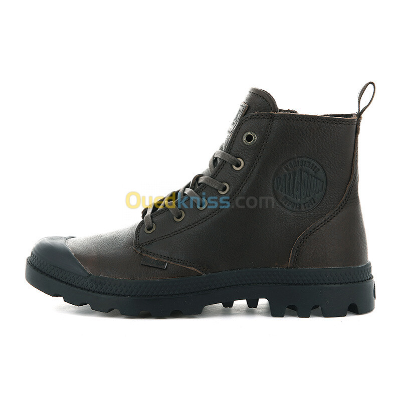 PALLADIUM PAMPA ZIP LTH ESS