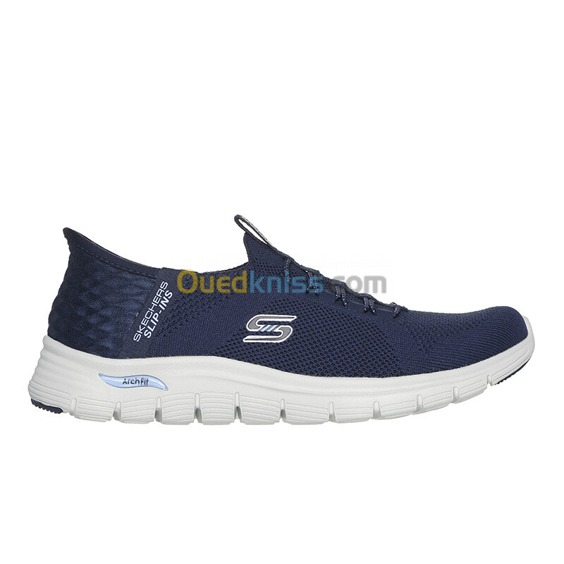 SKECHERS ARCH FIT VISTA - ASPIRATION