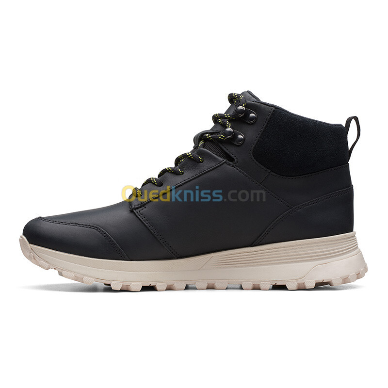 CLARKS ATL Trek Up WP Black