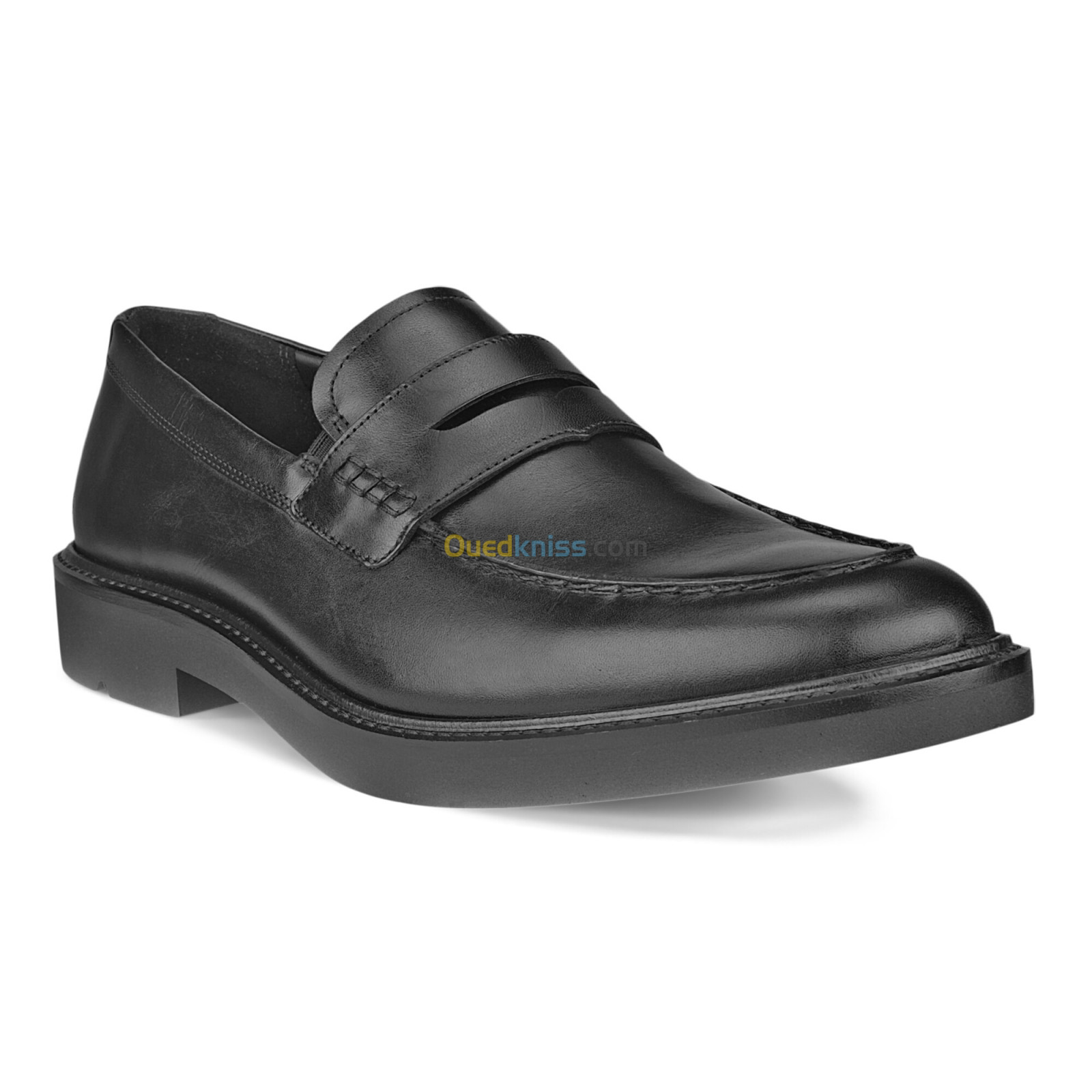 ECCO Metropole London Black