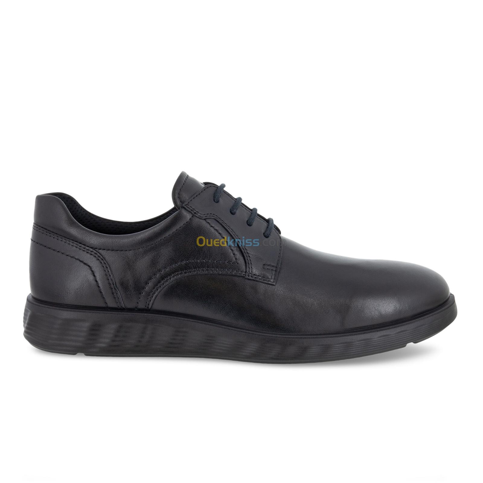 ECCO S Lite Hybrid Black