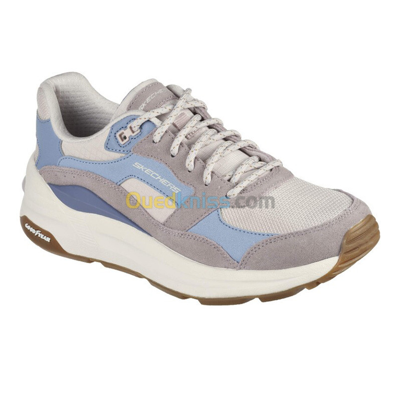 SKECHERS GLOBAL JOGGER-FULL ENVY