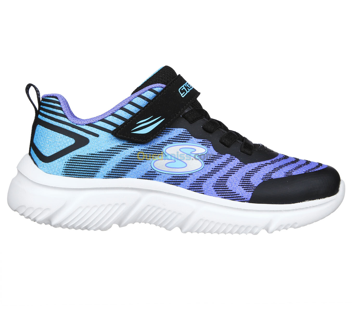 SKECHERS GO RUN 650 - FIERCE FLASH