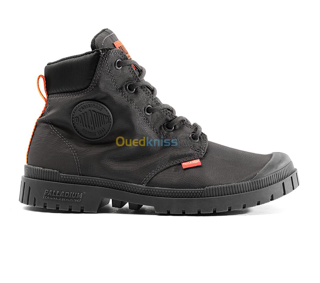 PALLADIUM PAMPA SP20 CUFF WP+