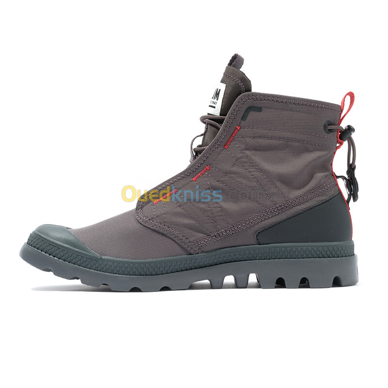 PALLADIUM Pampa Travel Lite Rs Beluga M