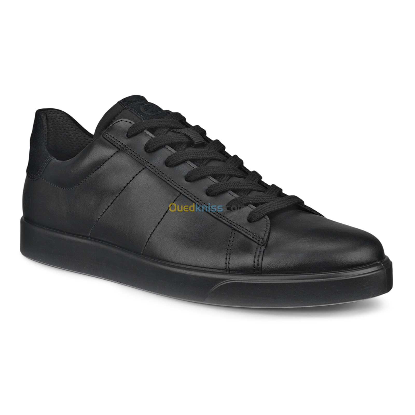 ECCO Street Lite M Black / Black