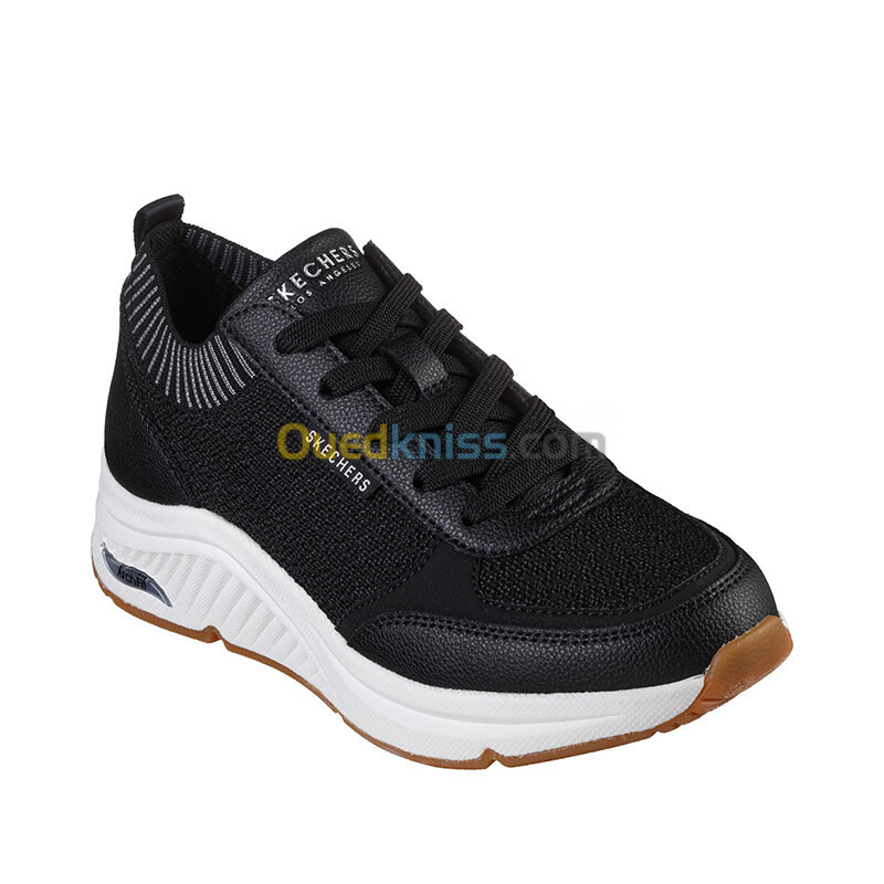 SKECHERS ARCH FIT S-MILES - WALK ON