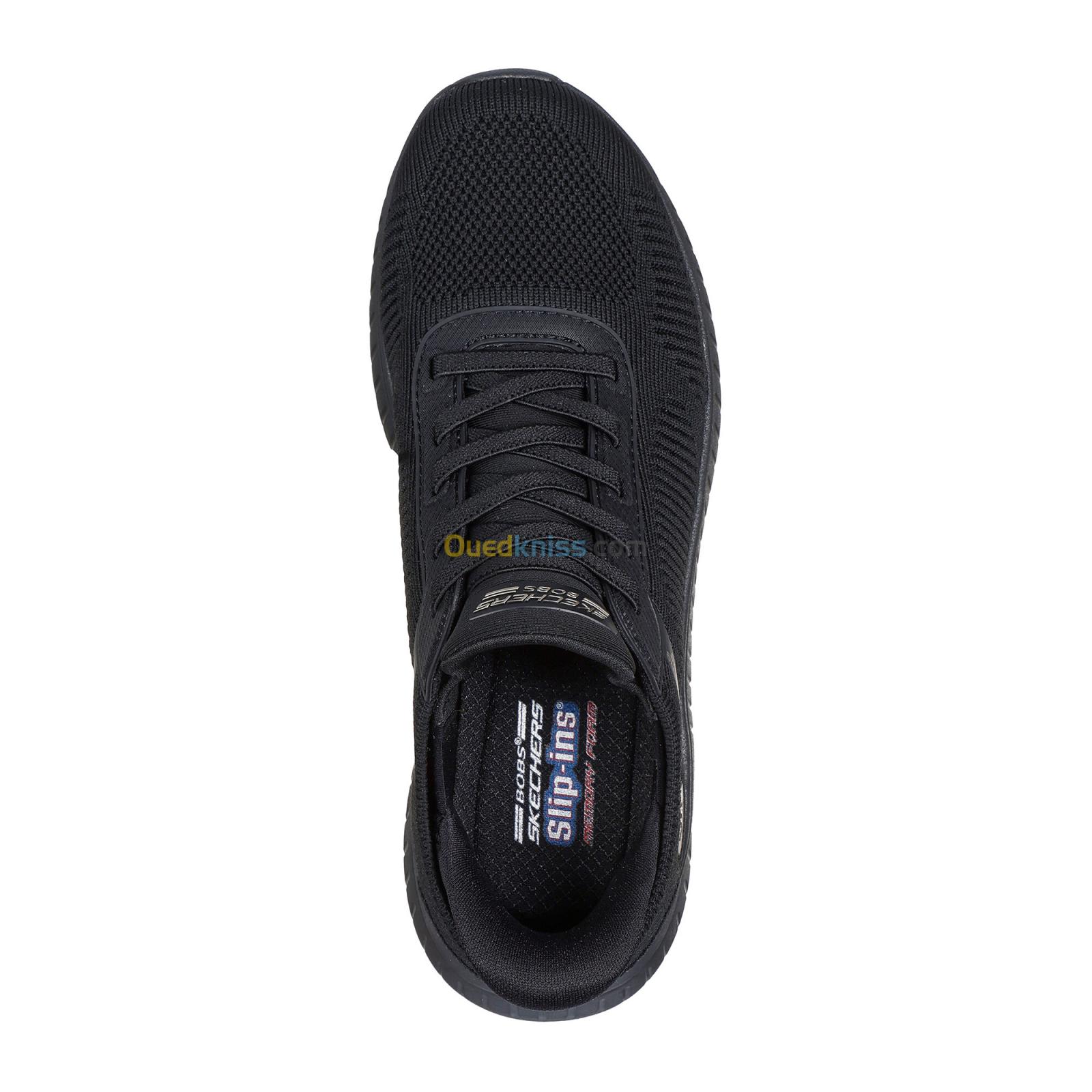 SKECHERS Bobs Squad Chaos-Current Muse