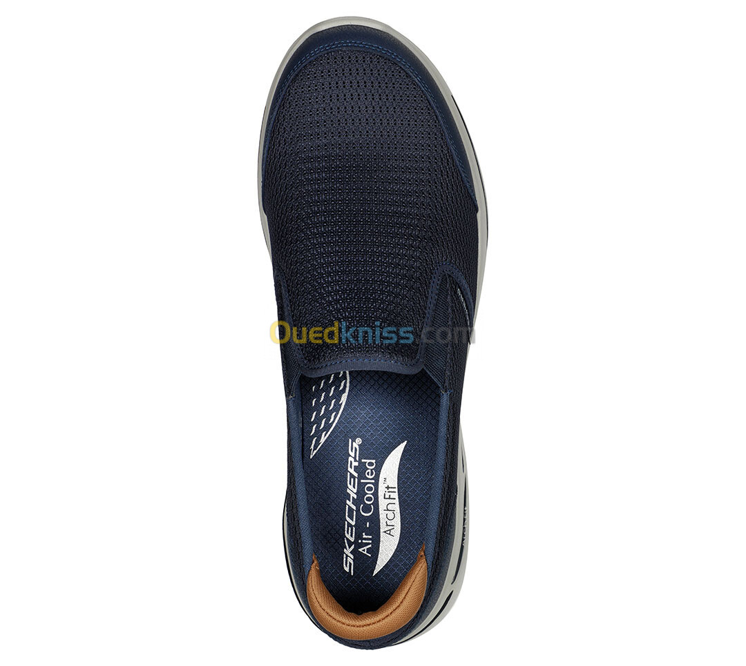 SKECHERS GO WALK ARCH FIT - ROBUST COM