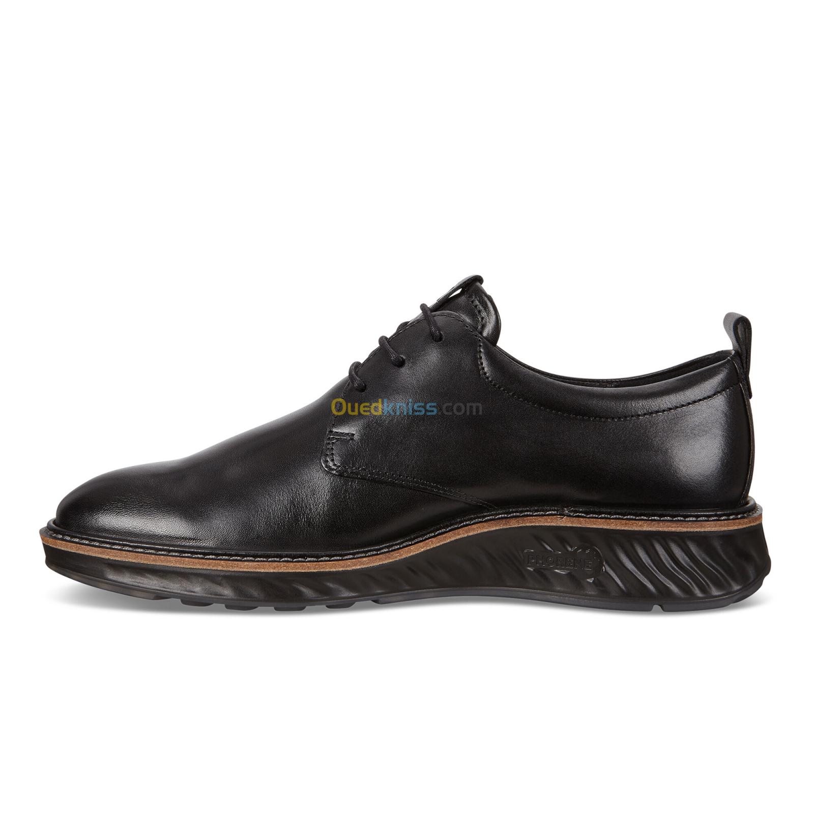 ECCO St.1 Hybrid Black