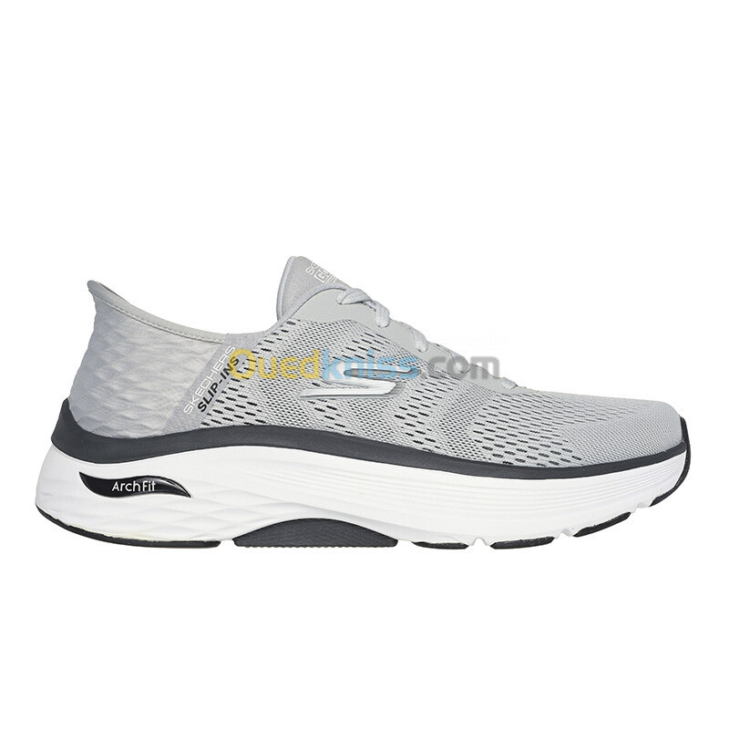 SKECHERS Max Cushioning Arch Fit - Gam