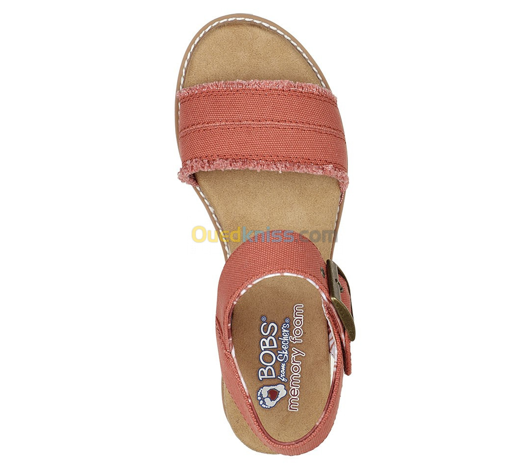 Skechers bobs shop desert kiss chestnut