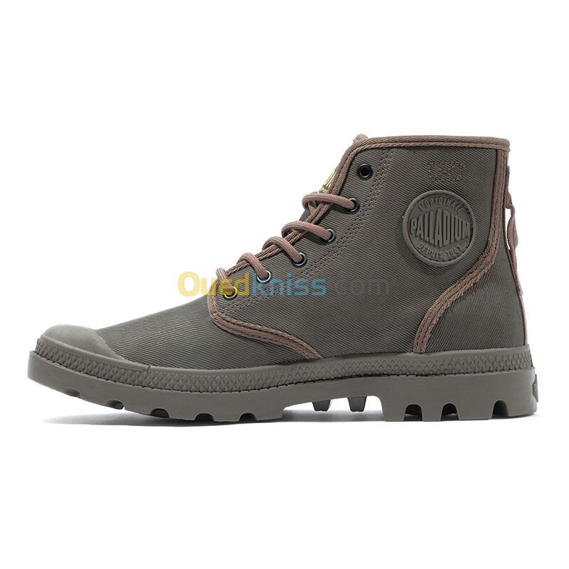 PALLADIUM Pampa Hi Coated