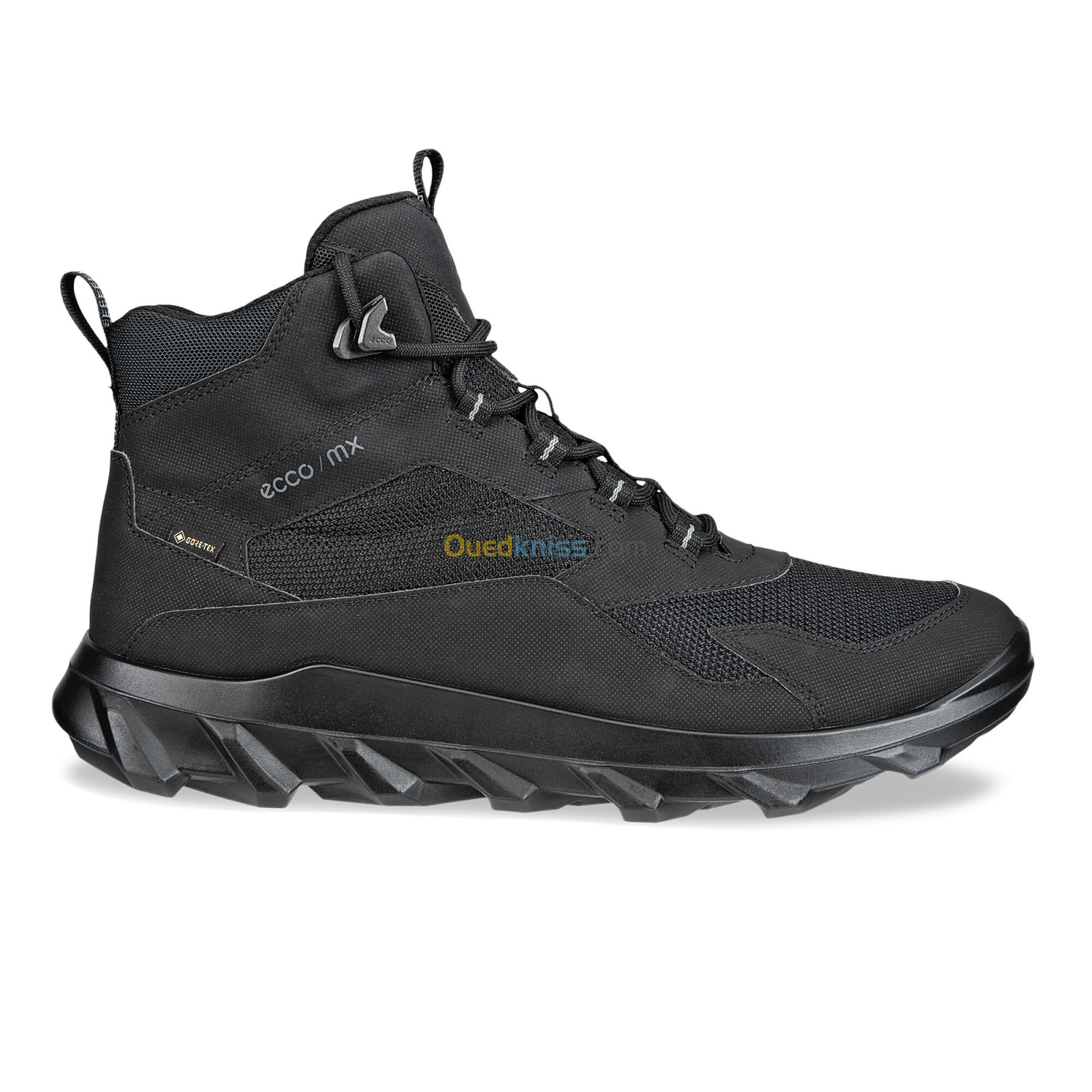 ECCO Mx M Black / Black