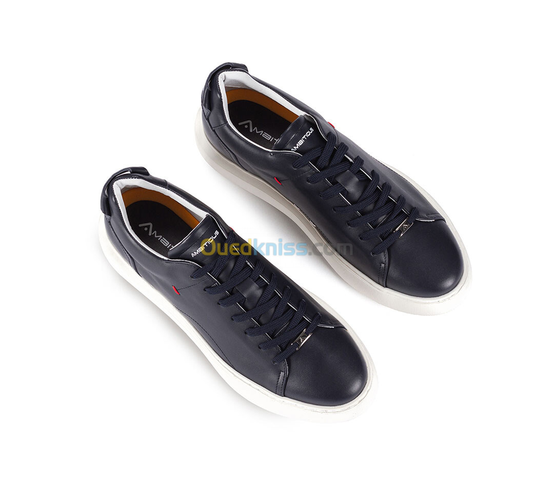 AMBITIOUS Eclipse Lace Up Sneaker