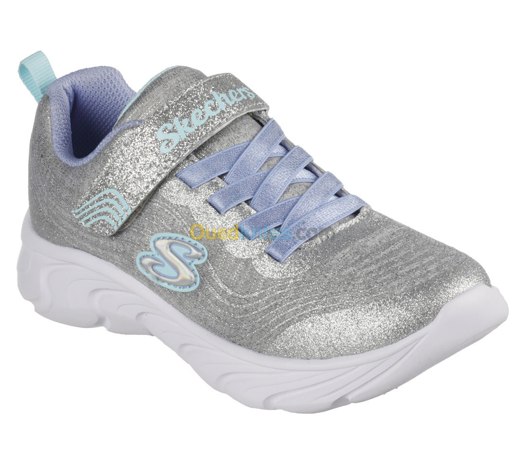 SKECHERS DYNAMIC DASH-INFINITE SHIMMER