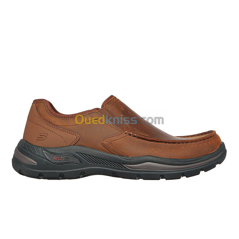 SKECHERS ARCH FIT MOTLEY - HUST