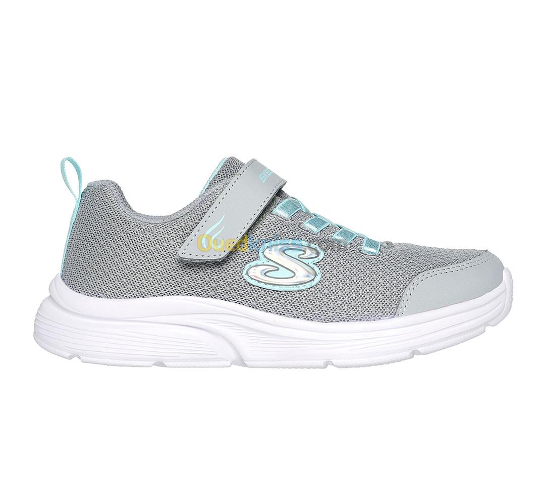 SKECHERS WAVY LITES - BLISSFULLY FREE