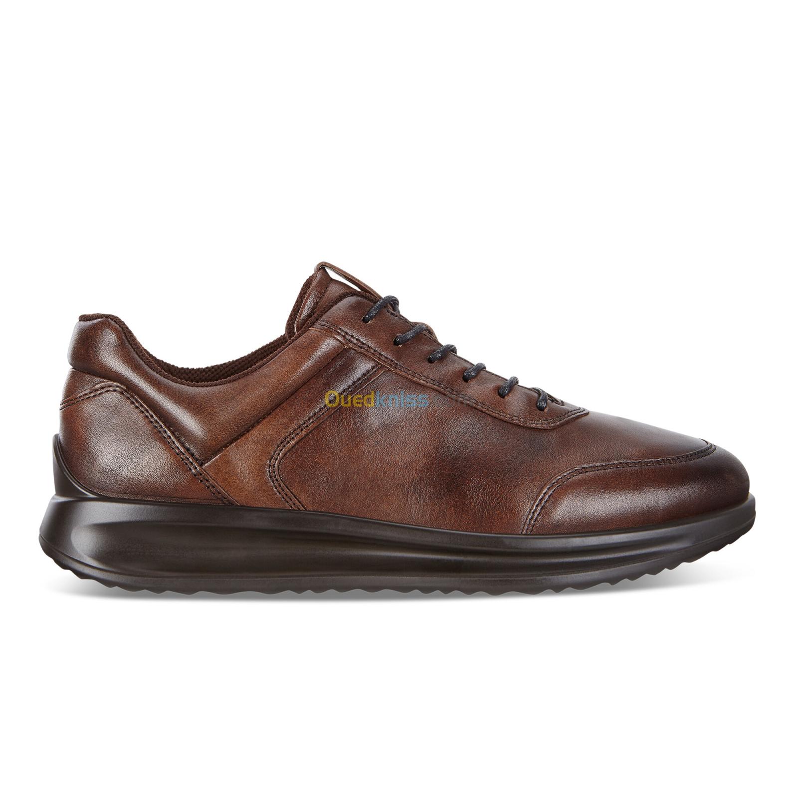 ECCO Aquet M Cocoa Brown