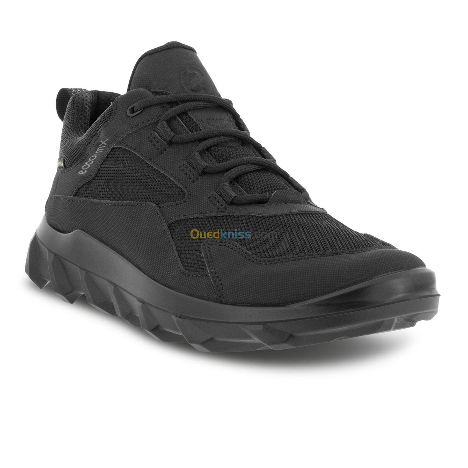 ECCO Mx M Black / Black