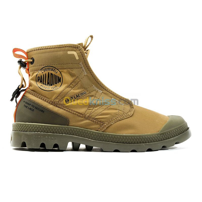 PALLADIUM PAMPA TRAVEL LITE