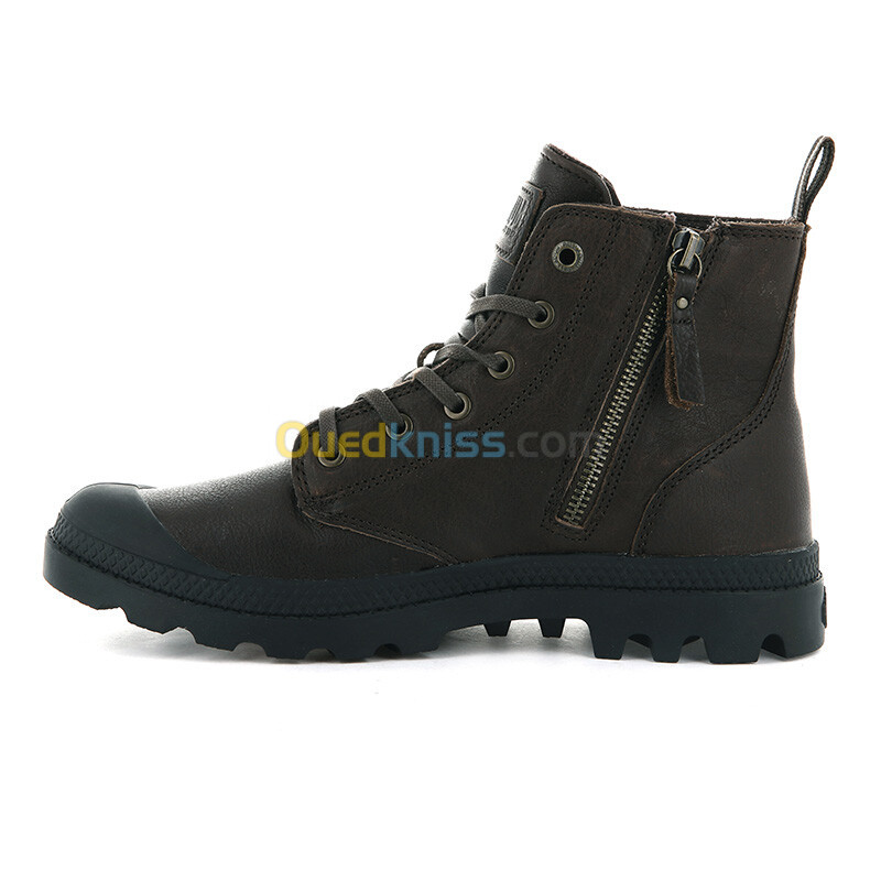 PALLADIUM PAMPA ZIP LTH ESS